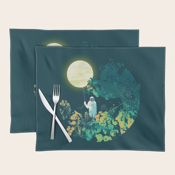 Goodnight, goodbye Placemat Gallery Image 1