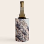 So Soho #3 - New York City Photography Wine Chiller Gallery Image 3