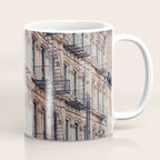 So Soho #3 - New York City Photography Coffee Mug Gallery Image 1