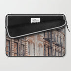 So Soho #3 - New York City Photography Laptop Sleeve Gallery Image 2
