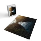 PNW River Run - Pacific Northwest Nature Photography Jigsaw Puzzle Gallery Image 2