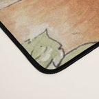 The World Of Beatrix Potter Desk Mat Gallery Image 4