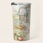 The World Of Beatrix Potter Travel Mug Gallery Image 3