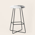 sneaky cat Stool Gallery Image 1