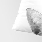 sneaky cat Pillow Sham Gallery Image 4