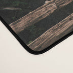 Mount Rainier National Park Entrance Desk Mat Gallery Image 4