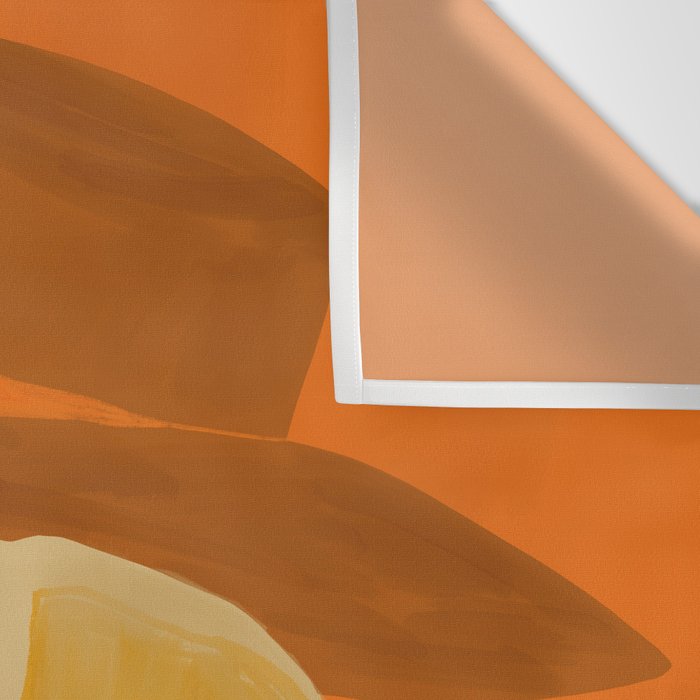 Dog With Hat  Wall Tapestry Gallery Image 3