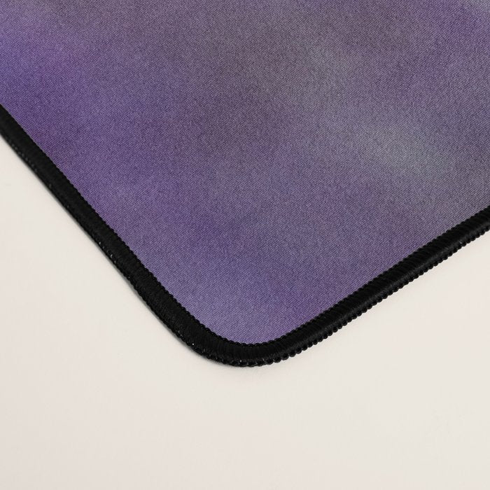 Lupine Field Desk Mat Gallery Image 4