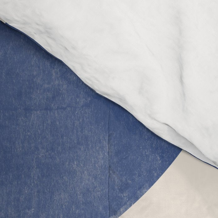 Mid Century Modern Minimalist  Comforter Gallery Image 4