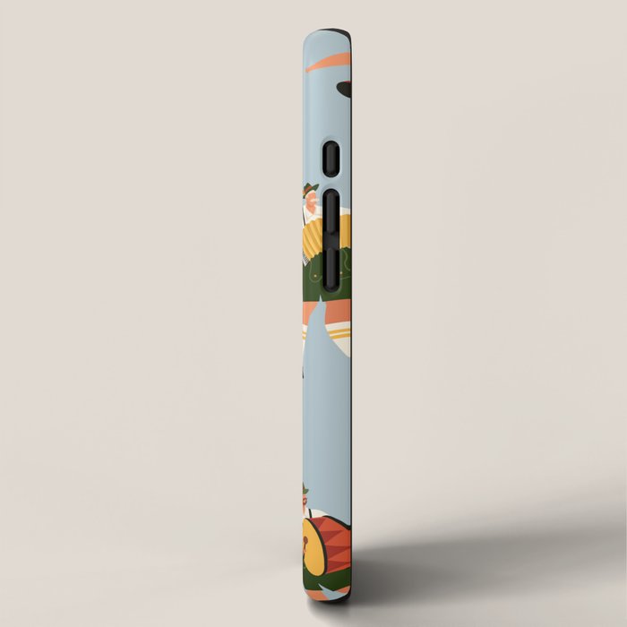 Oktoberfest iPhone Case Gallery Image 2