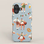 Oktoberfest iPhone Case Gallery Image 1