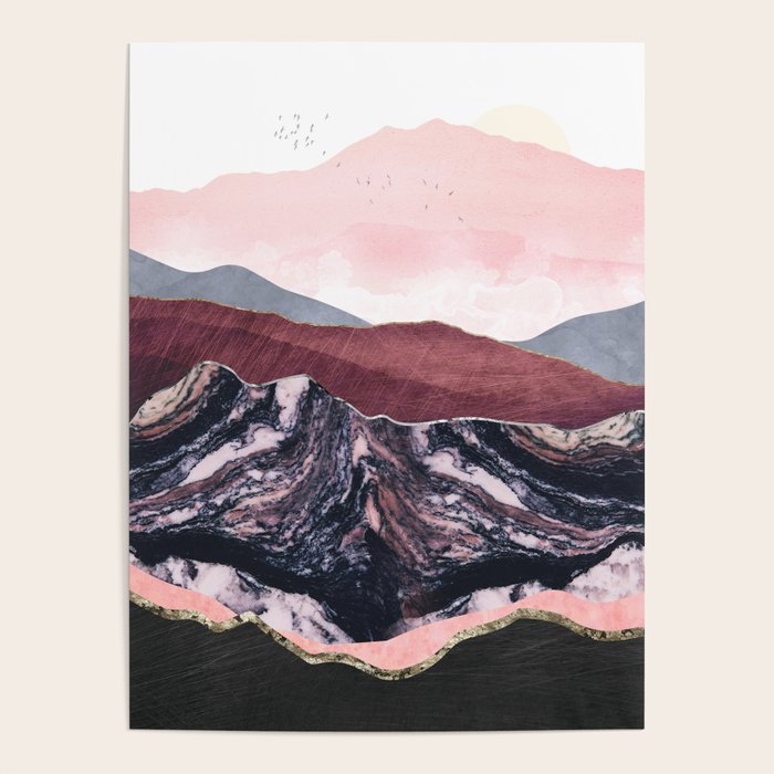 Wine Hills Poster Gallery Image 1