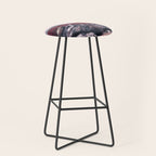 Wine Hills Stool Gallery Image 1