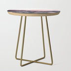 Wine Hills Side Table Gallery Image 1