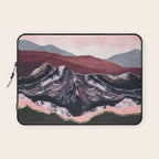 Wine Hills Laptop Sleeve Gallery Image 1