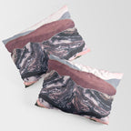 Wine Hills Pillow Sham Gallery Image 3