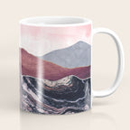 Wine Hills Coffee Mug Gallery Image 1