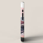 Wine Hills iPhone Case Gallery Image 2
