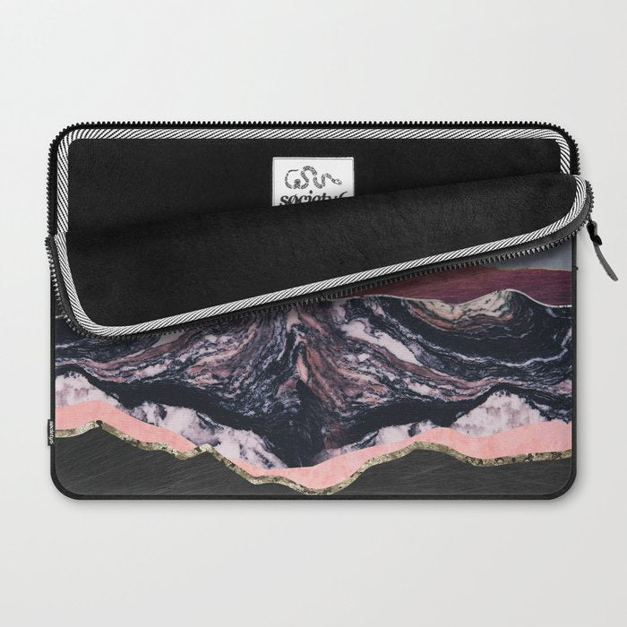 Wine Hills Laptop Sleeve Gallery Image 2