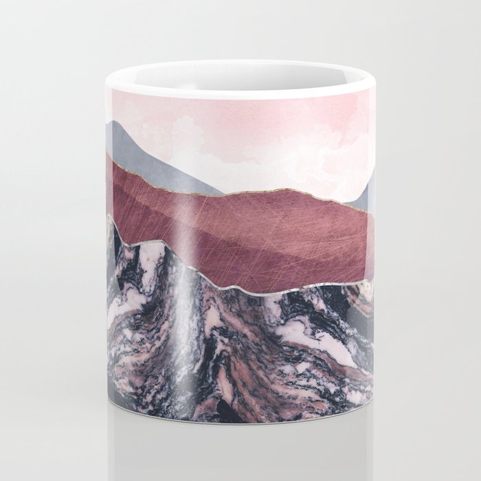 Wine Hills Coffee Mug Gallery Image 4
