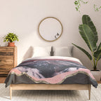 Wine Hills Comforter Gallery Image 3