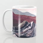 Wine Hills Coffee Mug Gallery Image 3