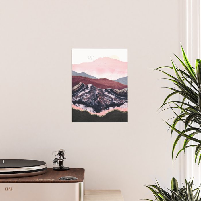 Wine Hills Poster Gallery Image 2