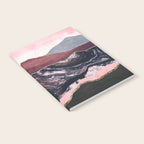 Wine Hills Notebook Gallery Image 2