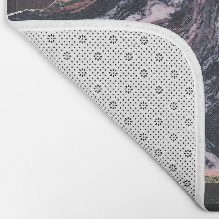Wine Hills Bath Mat Gallery Image 2