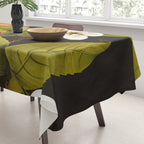 Apples Botanical Art 1 Tablecloth Gallery Image 3