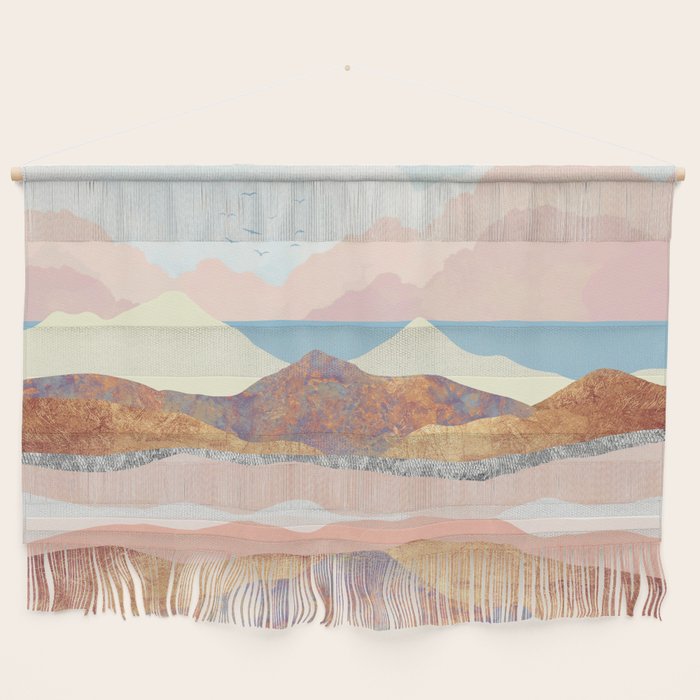 Summers Day Wall Hanging Gallery Image 1