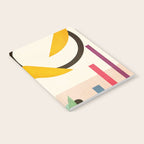 Abstract Geometry 32 Notebook Gallery Image 2