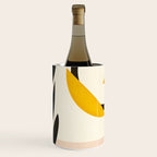 Abstract Geometry 32 Wine Chiller Gallery Image 1