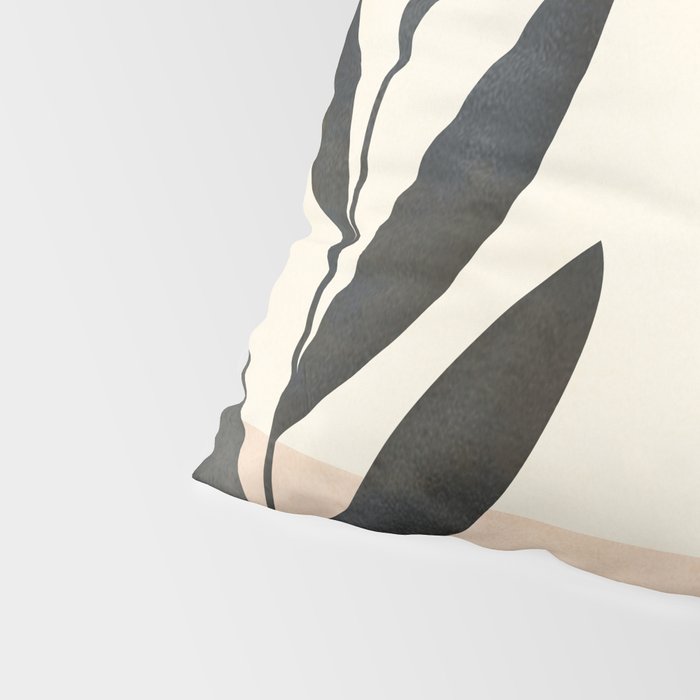 Abstract Geometry 32 Pillow Sham Gallery Image 4