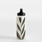 Abstract Geometry 32 Water Bottle Gallery Image 3
