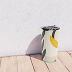 Abstract Geometry 32 Travel Mug Gallery Image 4