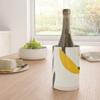 Abstract Geometry 32 Wine Chiller Gallery Image 4