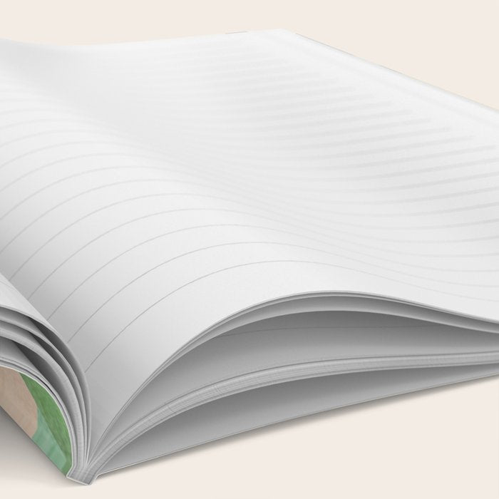 Abstract Geometry 32 Notebook Gallery Image 2
