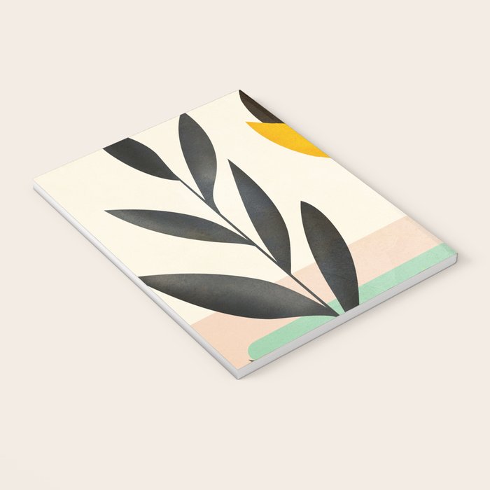 Abstract Geometry 32 Notebook Gallery Image 3