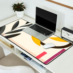 Abstract Geometry 32 Desk Mat Gallery Image 2