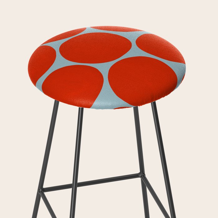 Sharpes and tomatoes Stool Gallery Image 2