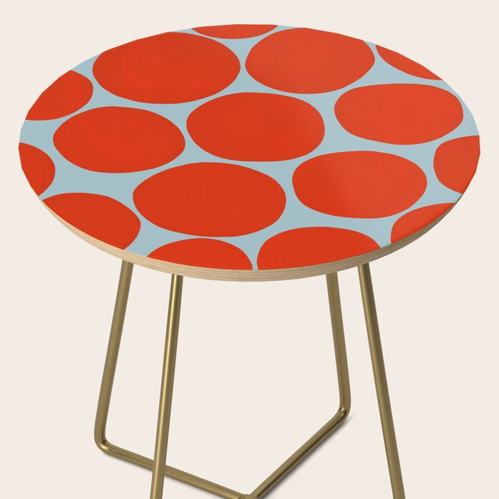 Sharpes and tomatoes Side Table Gallery Image 2