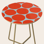 Sharpes and tomatoes Side Table Gallery Image 2