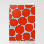 Sharpes and tomatoes Stationery Card Gallery Image 2