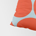 Sharpes and tomatoes Pillow Sham Gallery Image 4