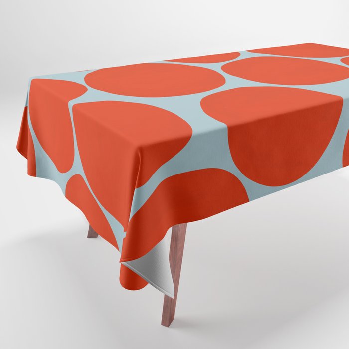 Sharpes and tomatoes Tablecloth Gallery Image 1