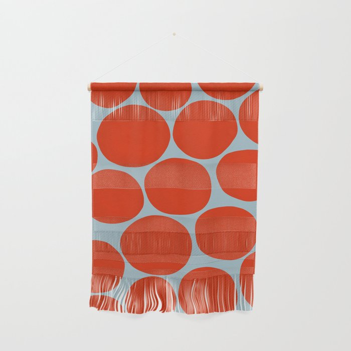 Sharpes and tomatoes Wall Hanging Gallery Image 1