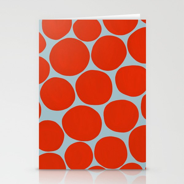 Sharpes and tomatoes Stationery Card Gallery Image 1