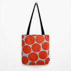 Sharpes and tomatoes Tote Bag Gallery Image 2