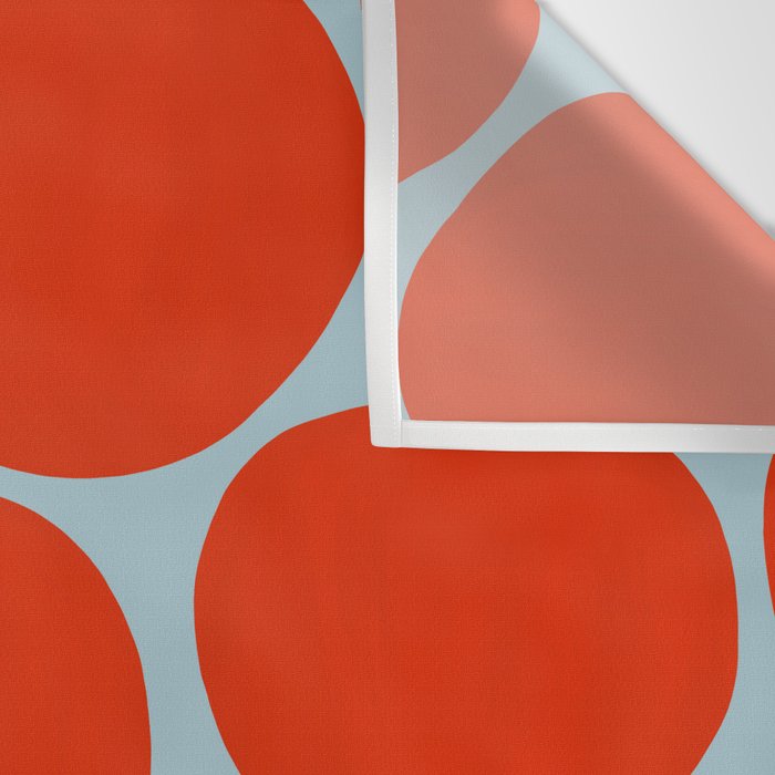 Sharpes and tomatoes Wall Tapestry Gallery Image 3